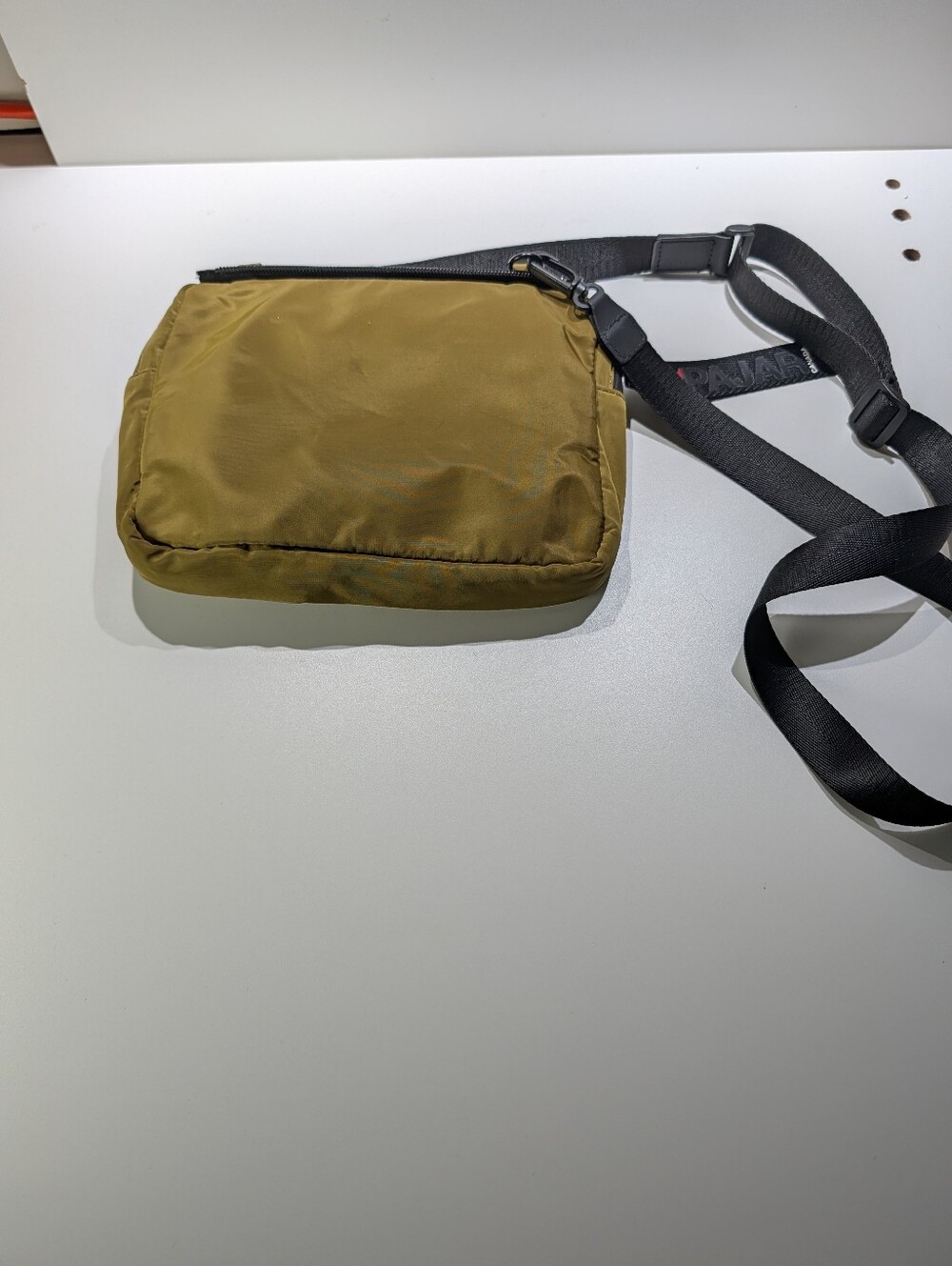 Pajar bag - Picture 2 of 3